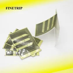 2022 FINETRIP 옵션 평면 LCD 디스플레이 픽셀 리본 케이블 도구, 오펠 자피라, 오메가, 아스트라 G, 벡트라 B, 복스홀 LCD용, 1 개, 5 개