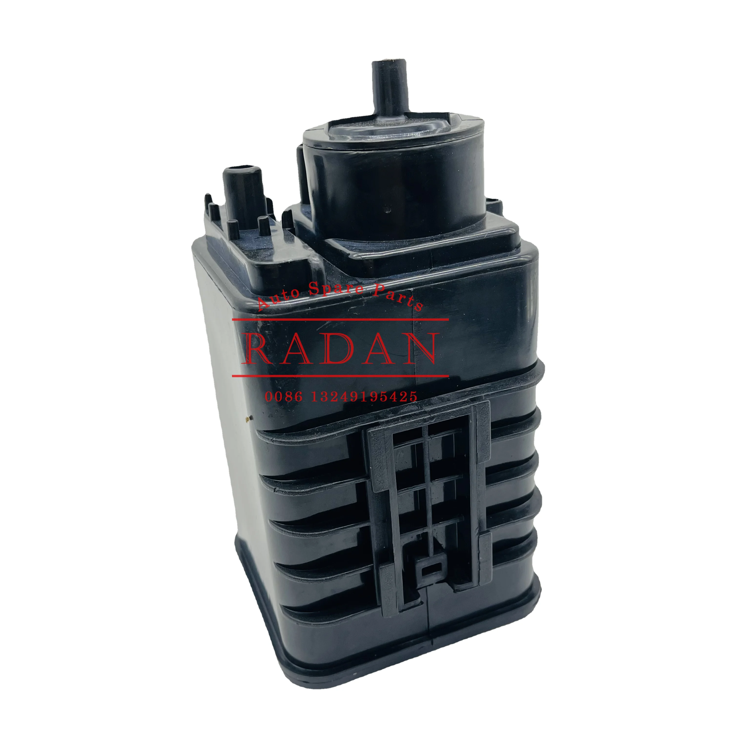 

Canister For Geely FC