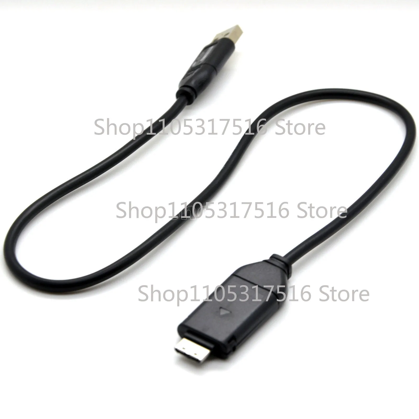 USB Charger Data Cable Cord For SAMSUNG TL100 TL105 TL110 TL205 TL210 TL220 New