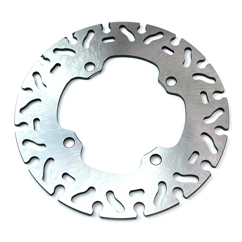 قرص فرامل خلفية زهرة دوار لهوندا ، CBR250 ، MC22 ، CBR400 ، NC29 ، CBR600 ، F2 ، F3 ، F4 ، F4i ، CBR600RR ، F5 ، CBR900 ، CBR929RR ، CBR954RR ، VTR1000