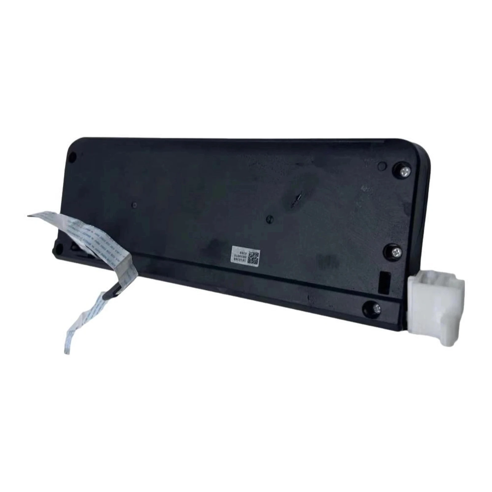 Panel de Control de pantalla WF-4830 compatible con piezas de impresora EPSON Workforce Pro WF4830