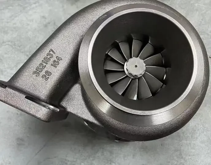 Popular Hot sell NT855 Supercharger