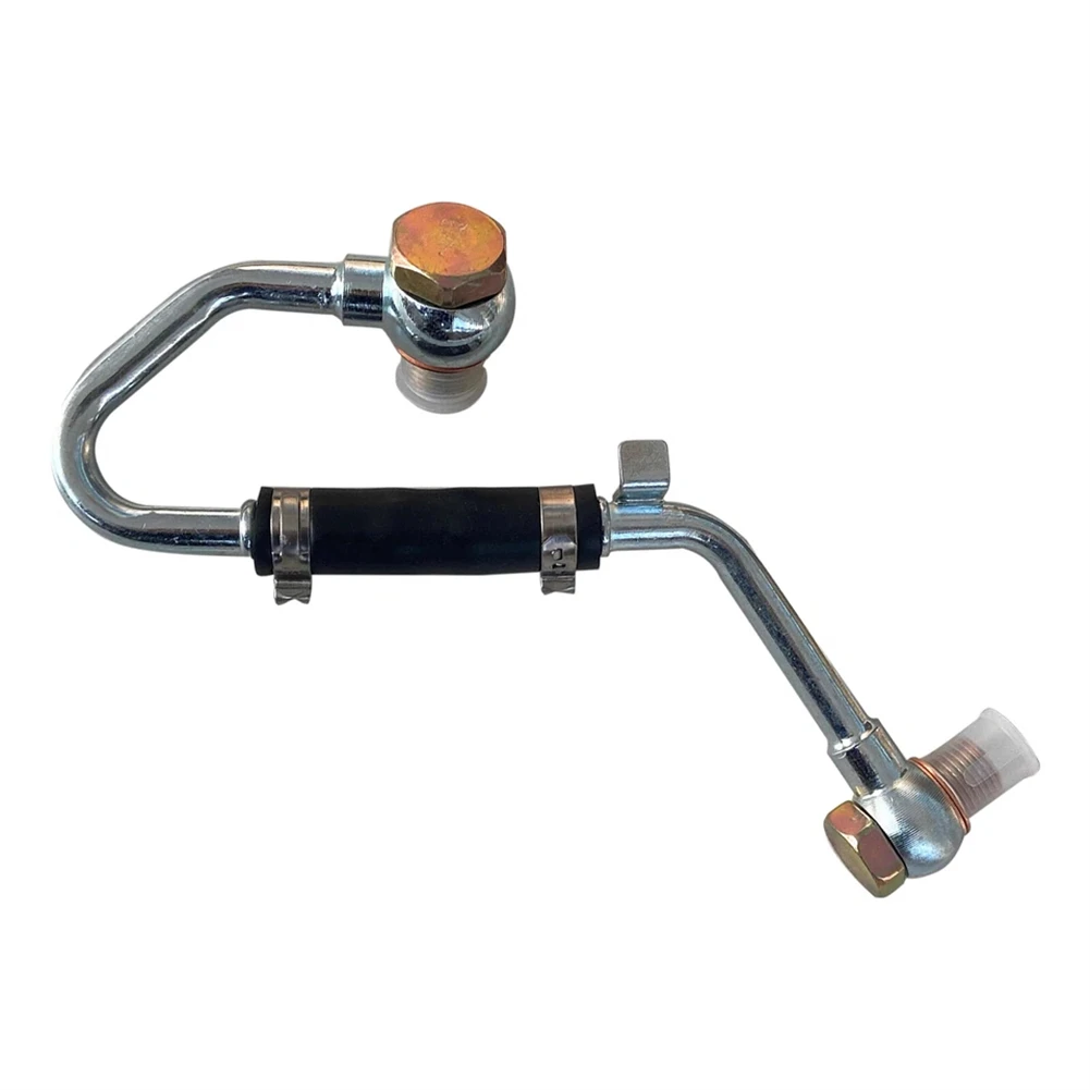 

Precision Fit Turbo Coolant Hose for Jeep For Grand For Cherokee 3.0L 2014-2020 68242889AA with 1500 2014 2018