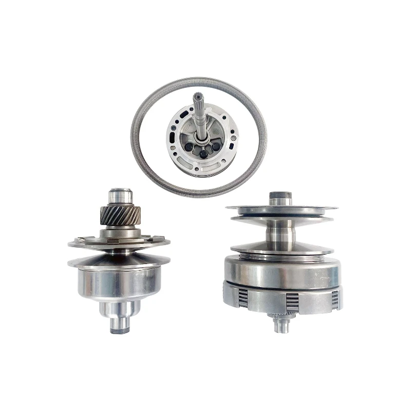 

Suitable for BMW VT2 Pressure Cylinder Liner Group VT2 Re-manufacturing