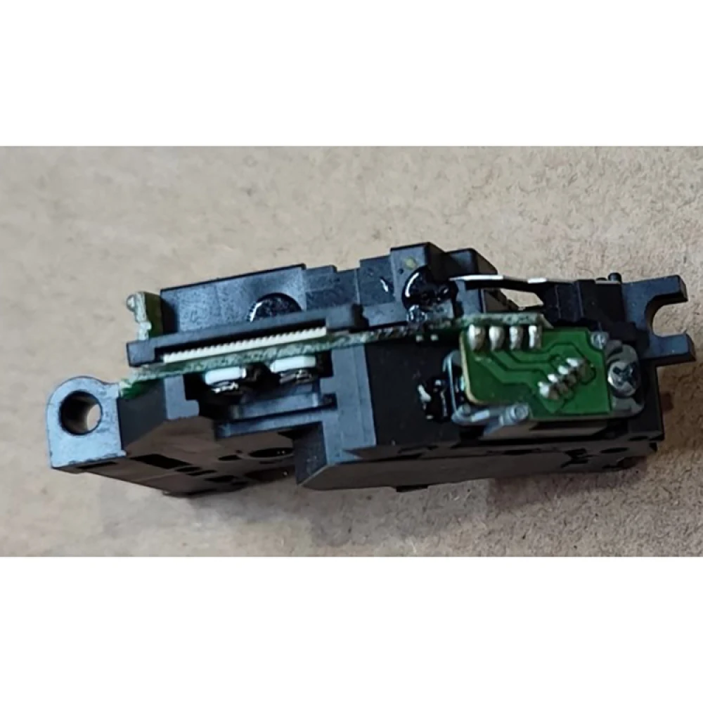 SF-HD870용 1 PCS 레이저 헤드 단일 헤드 모바일 DVD/EVD 광학 헤드