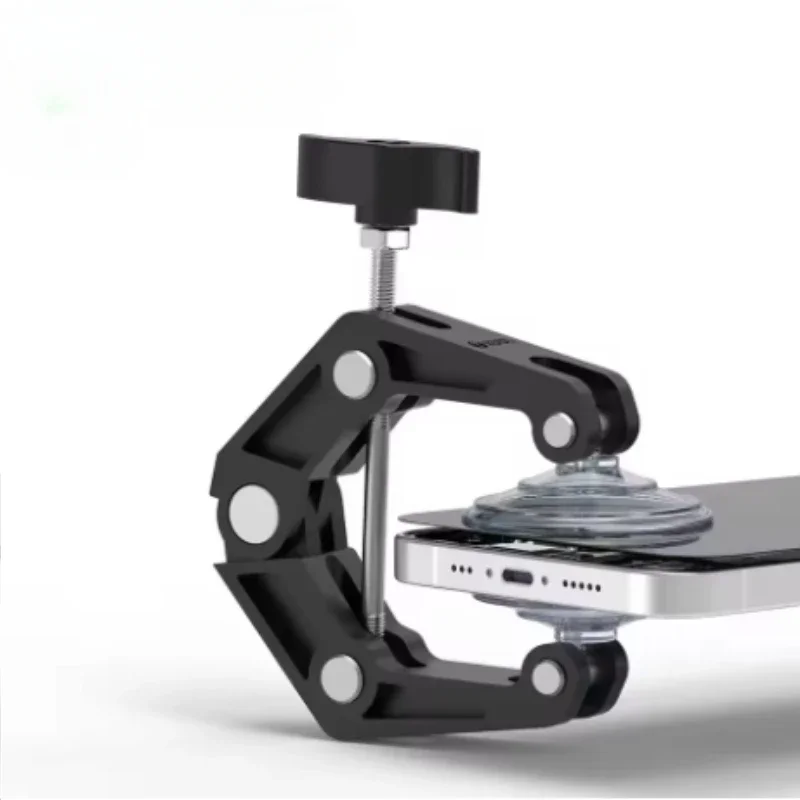 Cell Phone Screen Opening Tool Strong Suction Practical LCD Phone Screens Disassemble for Mobile Phone Tablets Electronic Repair