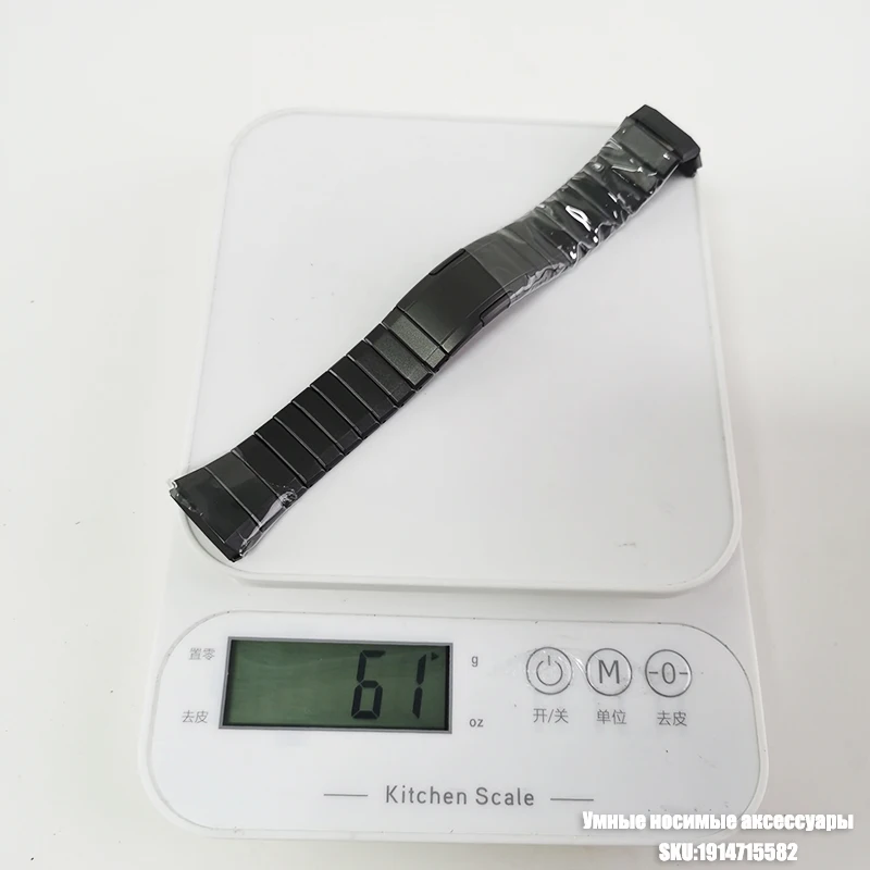 Титановый ремешок для Huawei Watch GT 5 pro 46 мм, 69 г Urltra-Light Offical Same Watchband для Huawei Watch GT5 Pro 46 мм