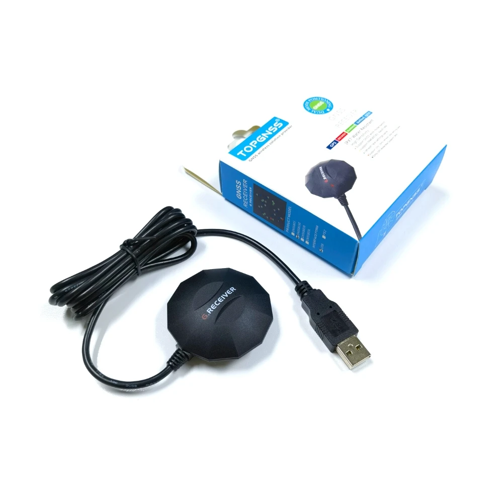 GN-803G Usb Gps Glo…