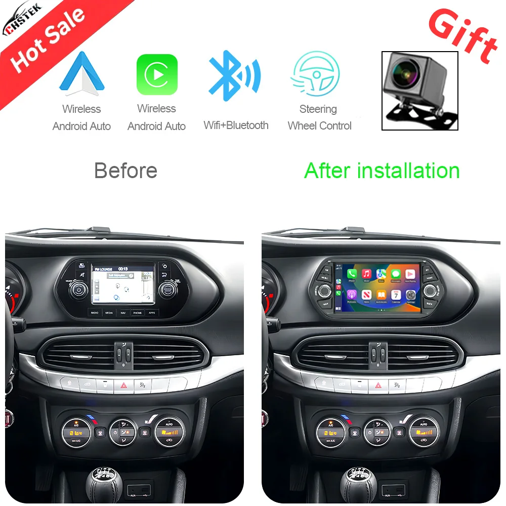 Chstek Android Car …