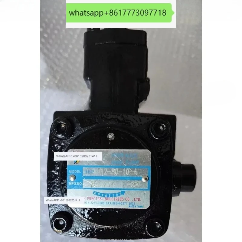 Oil Pump Hbp-F12-Ao… - image
