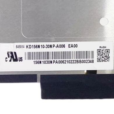 

KD156N10-30NP-A006 EA00 15.6" Laptop LCD LED Screen
