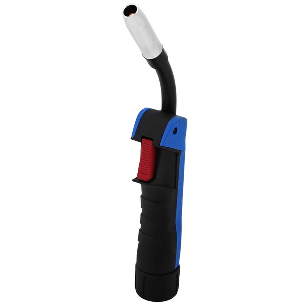 15AK MIG MAG Welding Torch Head Replacement Part Engineered for Carbon Dioxide Welding Environments and Reliable Performance