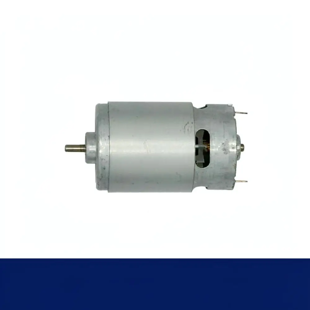 Professional 550 Micro Motor For 12V Car Wash Water Dispenser Electric Tool Repair Upgrade Spare Component