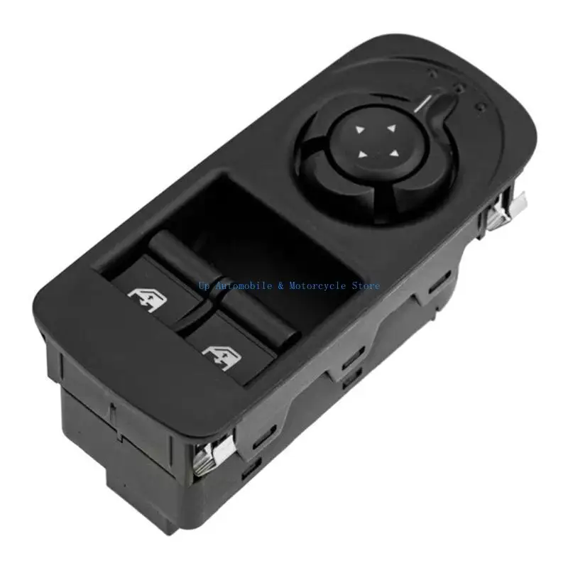 

270E Vehicle Electric Power Control Window Height Adjuster Glass Push Button Elevator Regulator 156085170 Smooth Operation