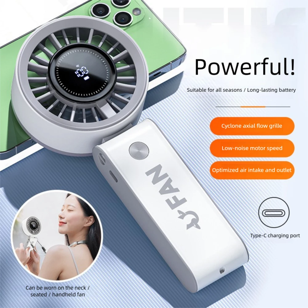 Portable Mini Air Conditioning,Portable Air Conditioner,air Cooler,fresh Air Fan,handdeld Fan,cooling Tools Fan Mini USB Powered