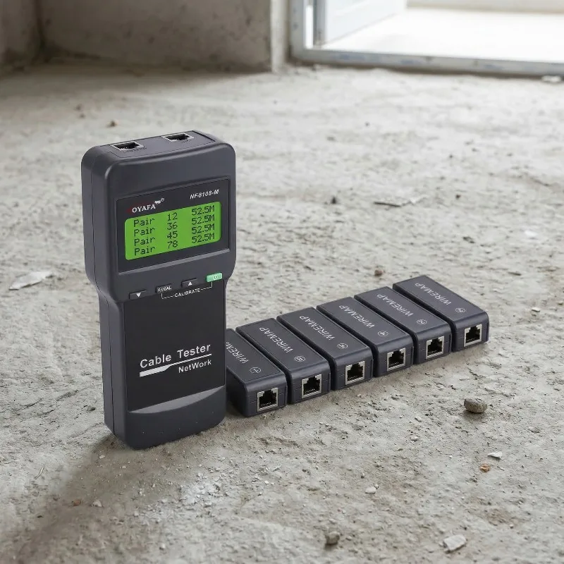 Noyafa NF-8108M All…