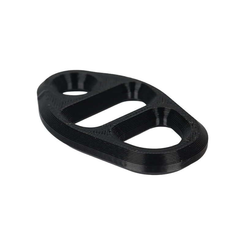 Car T Trunk Lid Fastener Rear Trunk Boot Cargo Floor Net Tie Down Hook Ring Loop Hanging Flat Screen Net Fixing Fastener