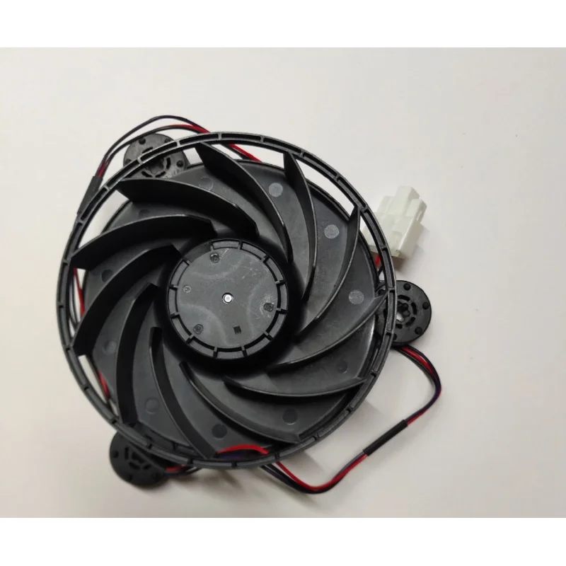 

GW12E12MS3MB-52/52Z32 Cooling Fan 12V 0.13A For Hisense Midea Refrigerator