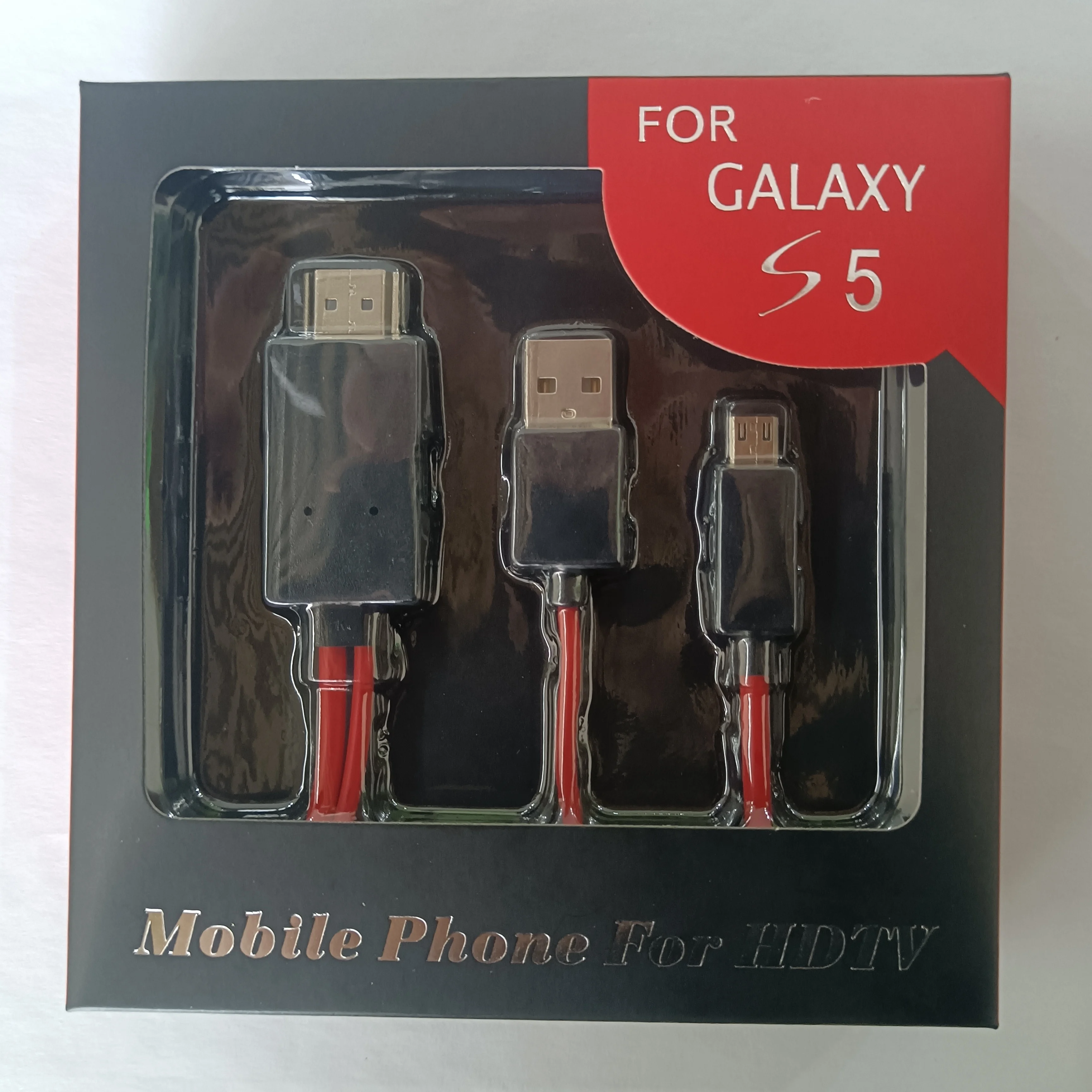 hdtv адаптер mhl