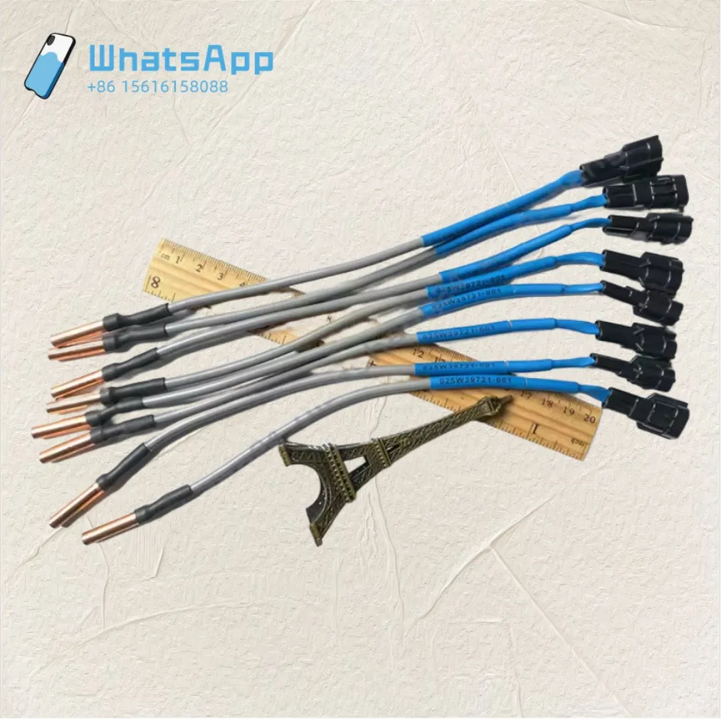 Ar condicionado 025W39721-001/10K Sensor de temperatura/aplicável a acessórios de manutenção de revisão do host YORK