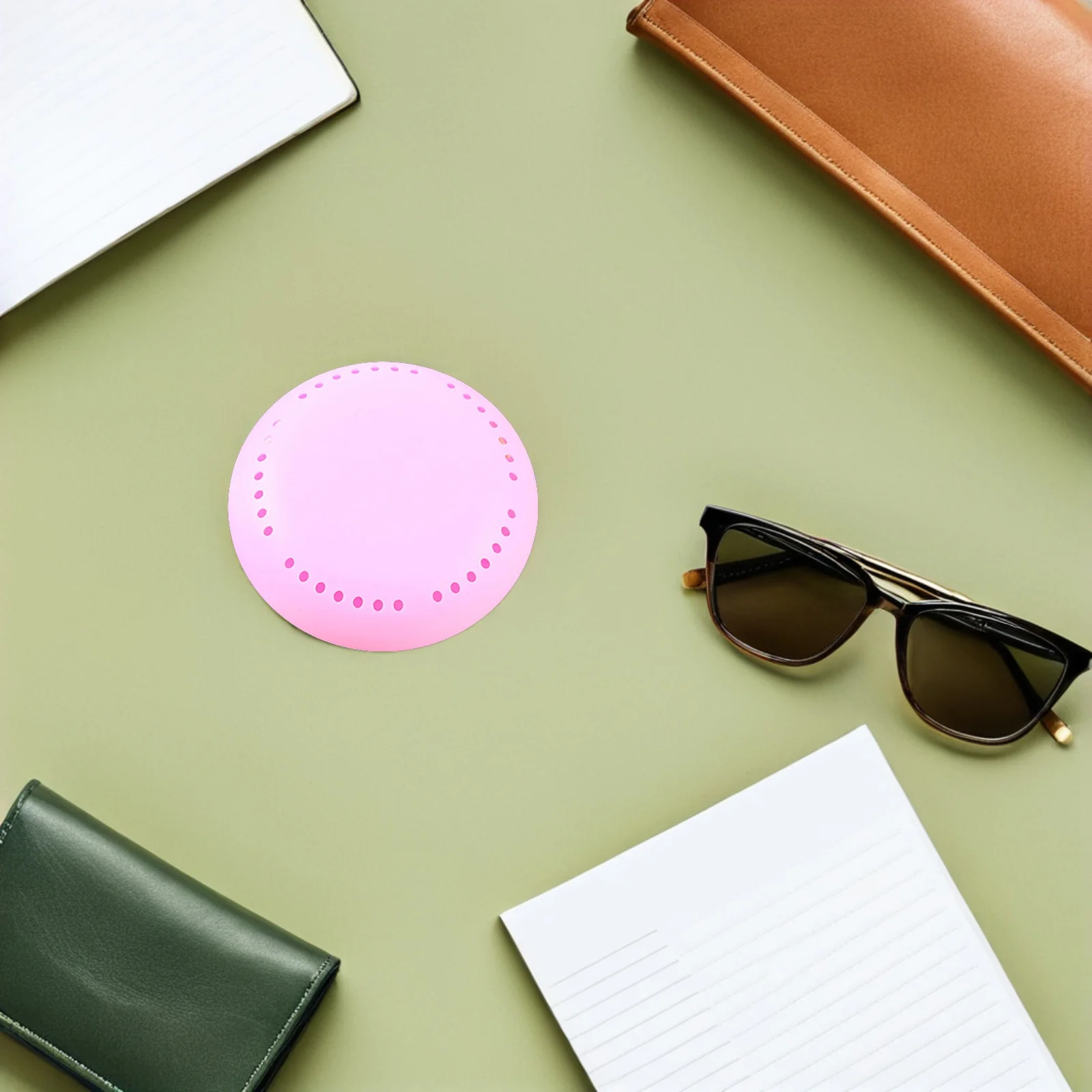 

6 pcs Air Freshener Box For Wardrobe Bedroom Car Odor Removing Container Long-Term Deodorization Scented Humidifier Apartment