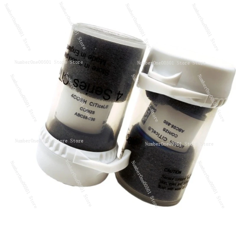 4COSH Carbon Monoxi…