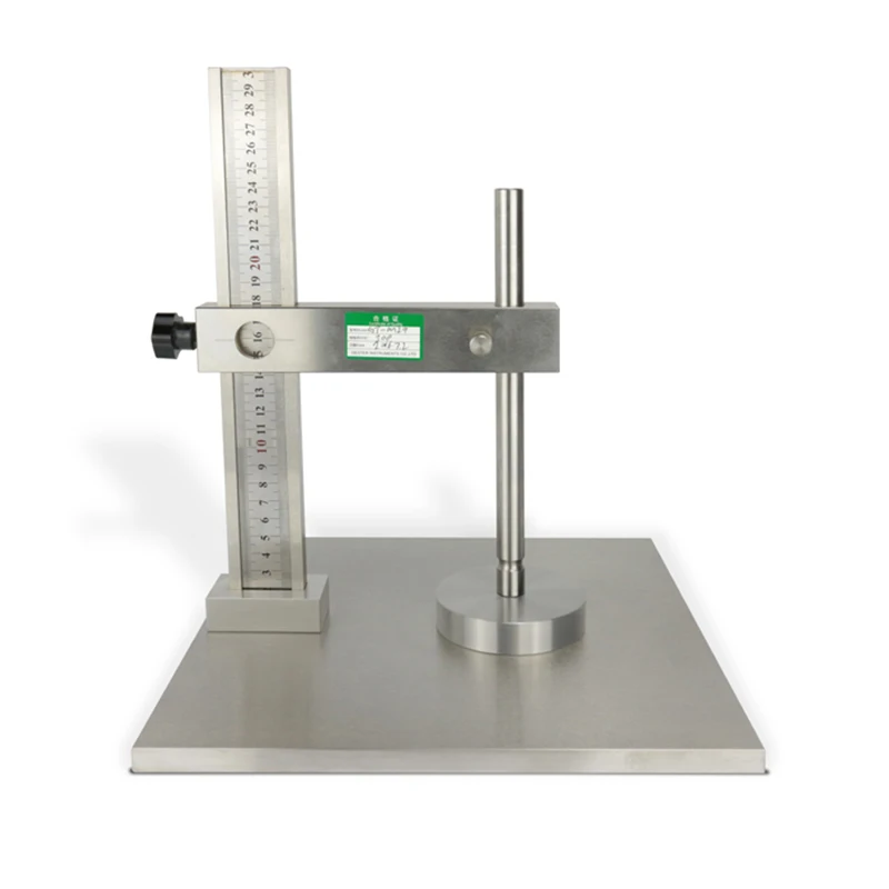 EN Impact Test Table	GT-M29