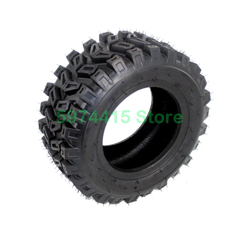 16 inch vacuum Tyre 16x6.50-8 Tubeless tire for ATV Buggy snowplow Lawn Mower Farm Vehicle Tool Car wheel Accessories