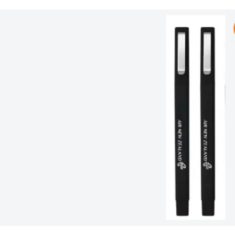 

250 Pieces Free Personalized Pens Custom Logo