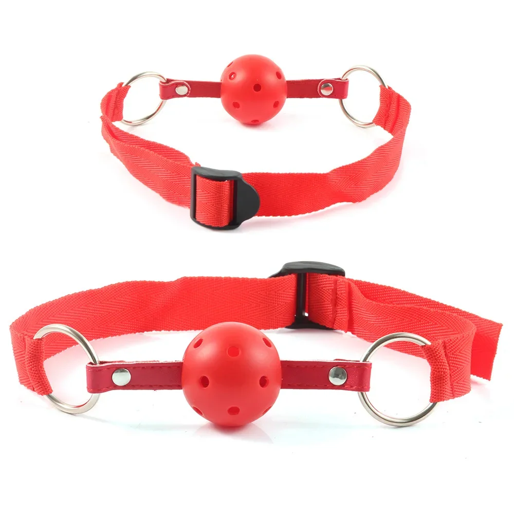 الصلبة hohl خارج الكرة عبودية المظلة البلد الكمامة-الغات-الغاتخنهالان Erwachsene المنتجات Sexspiele Spielzeug pour Frauen Manns