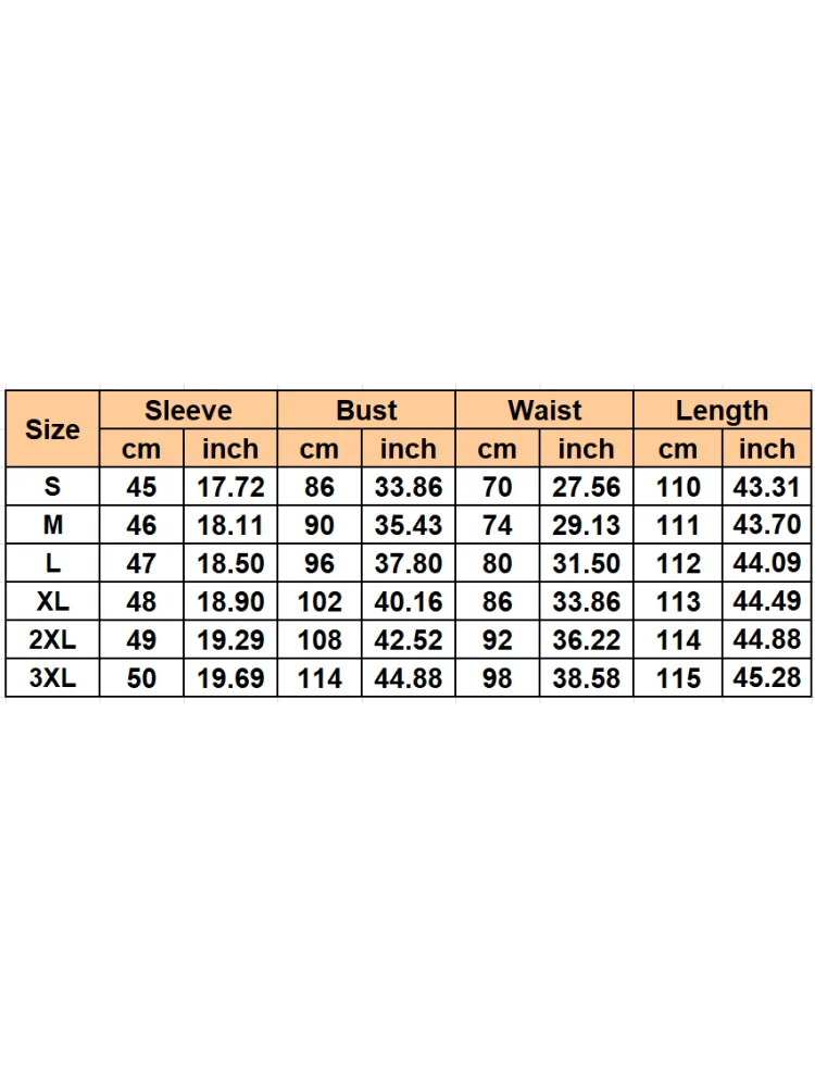 L-3XL Plus Size Clothes Dresses Women Robes Summer Spring 3/4 Sleeve Street Style Casual 3XL 2XL Big Size Midi Dress Oversized
