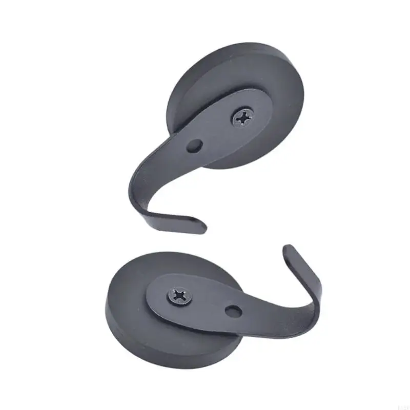 F92F Coffee Portafilter Storage Hook Portable Espresso Tool Держатель аксессуаров