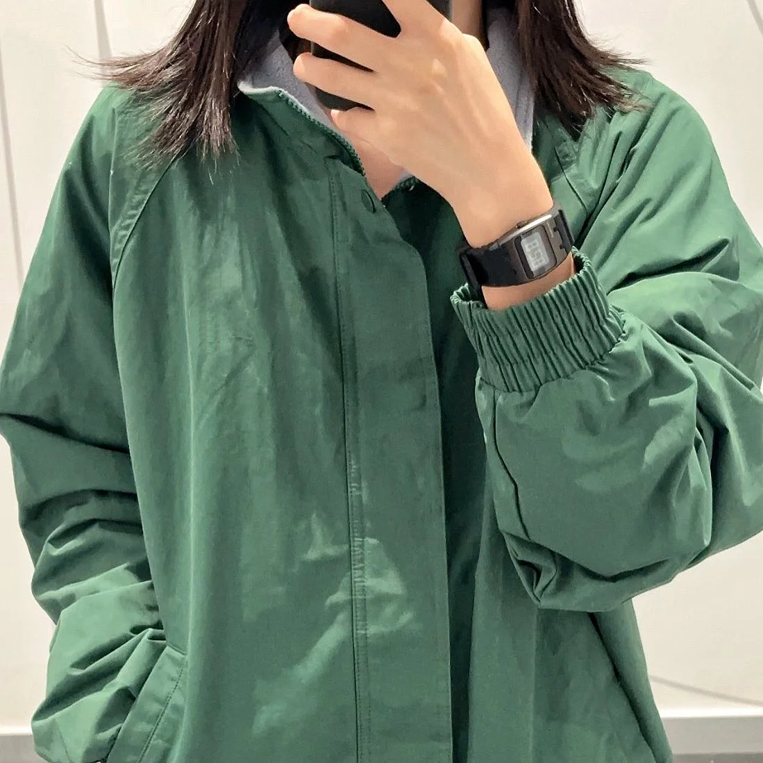 Z8000 الساعات الإلكترونية الرائعة IB DESIGN ساعات معدنية فريدة من نوعها ساعات BENLY الرقمية بأسلوب بسيط