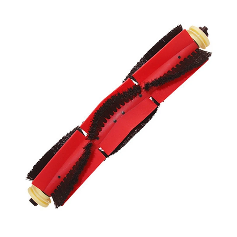 Roborock-Aspirateur Robot Pur, Brosse Latérale Principale, Filtre HEPA, Vadrouille, Accessoires de Grill, S5, S50, S51, S55, Dock S60