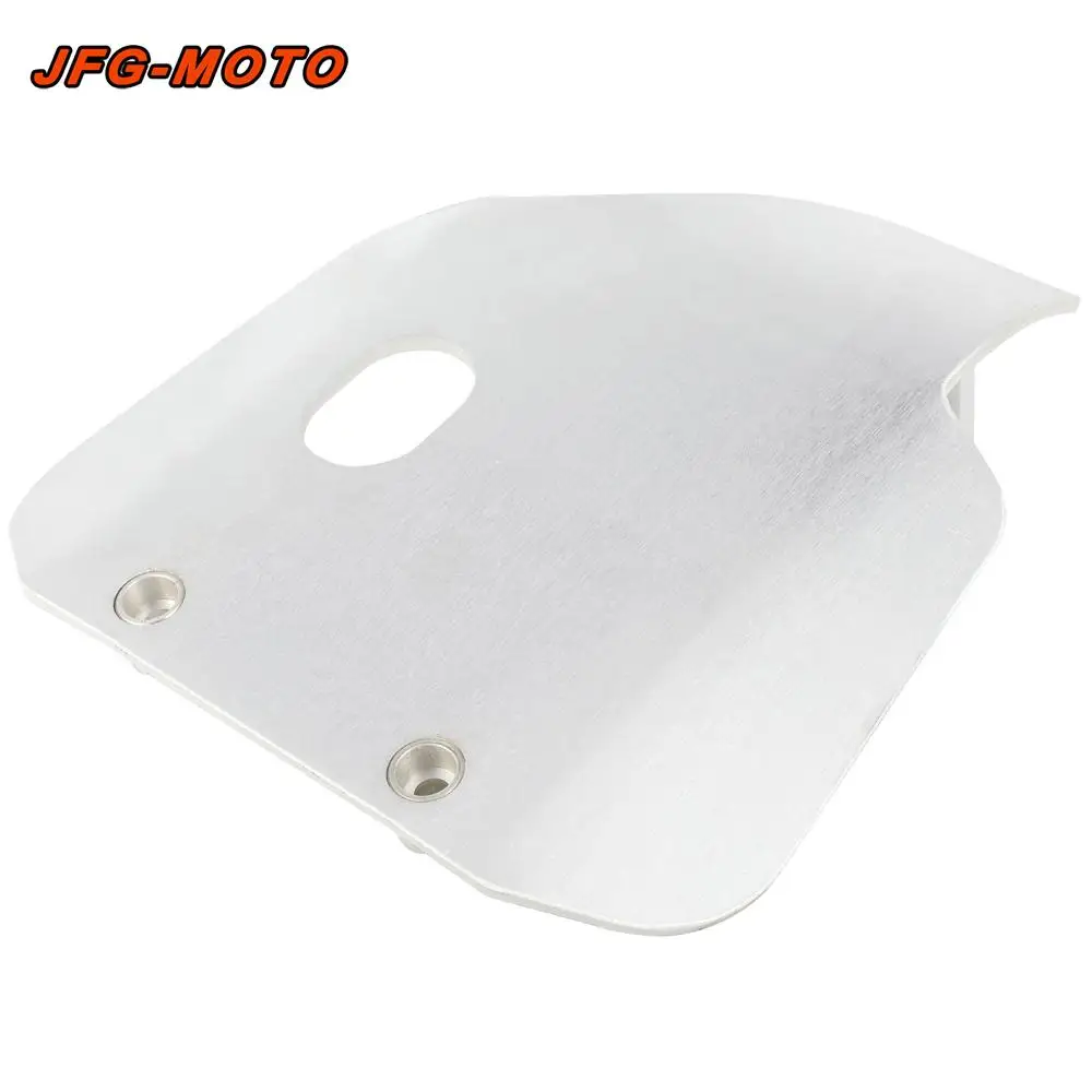 

Chassis Protection CNC Bottom Plate Cover Motorcycle Accessories For Honda CRF110F CRF 110F 2013-2024 Dirt Pit Bike Motocross