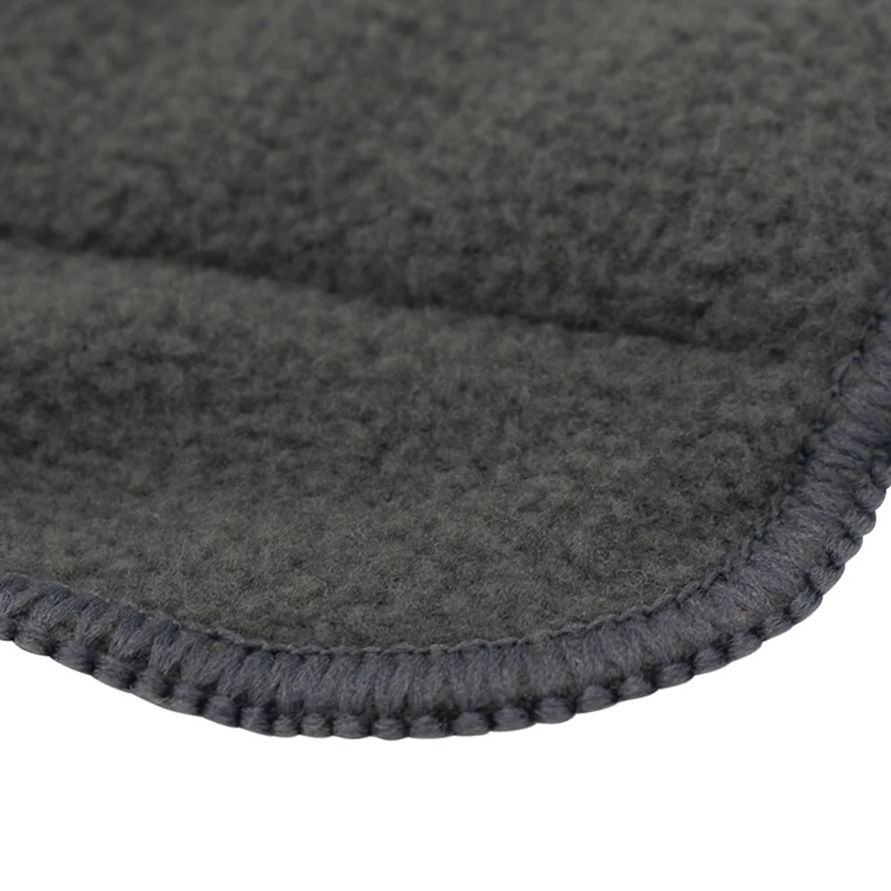 

1Pcs Anti-Leak Urine Pad with Super Absorbent Bamboo Charcoal Fiber Reusable Washable Baby Diaper Insert Liner for Toddler Night