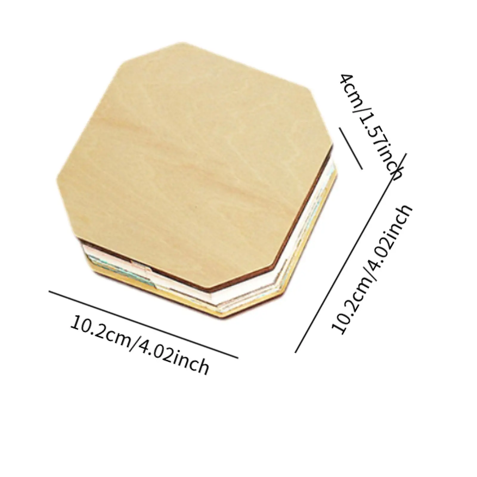 

Креативная светодиодная лампа-книга: атмосферный светильник, складной ночник для гостиной, спальни и домашнего декора