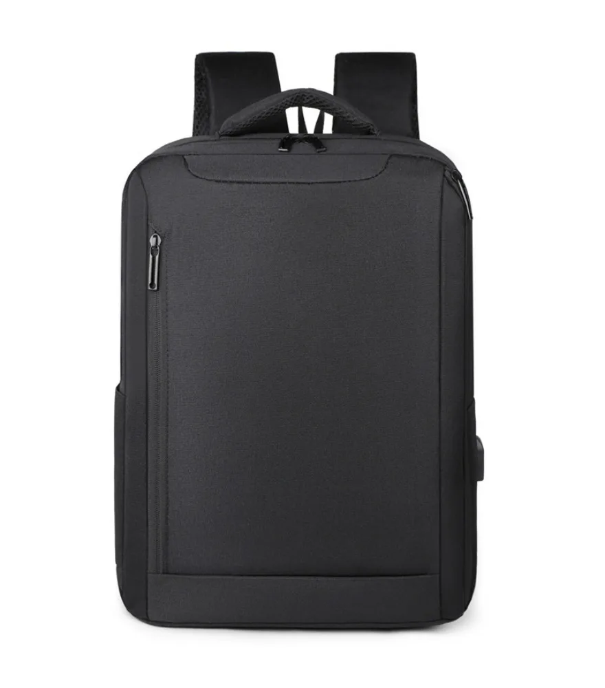 

Laptop bag USB charging outdoor travel bag backpack male large capacity