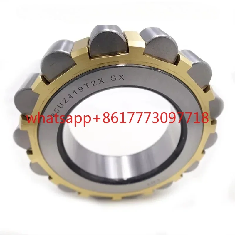 Eccentric roller bearing 85UZS419T2X SX 85x151.5x34mm for gearbox rotation