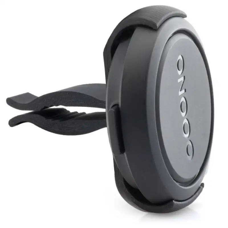 Pièces Automobiles 1 pièce support adapté au OOONO 2 support de sortie d'air conduit de Ventilation passager Automobiles et pièces de rechange