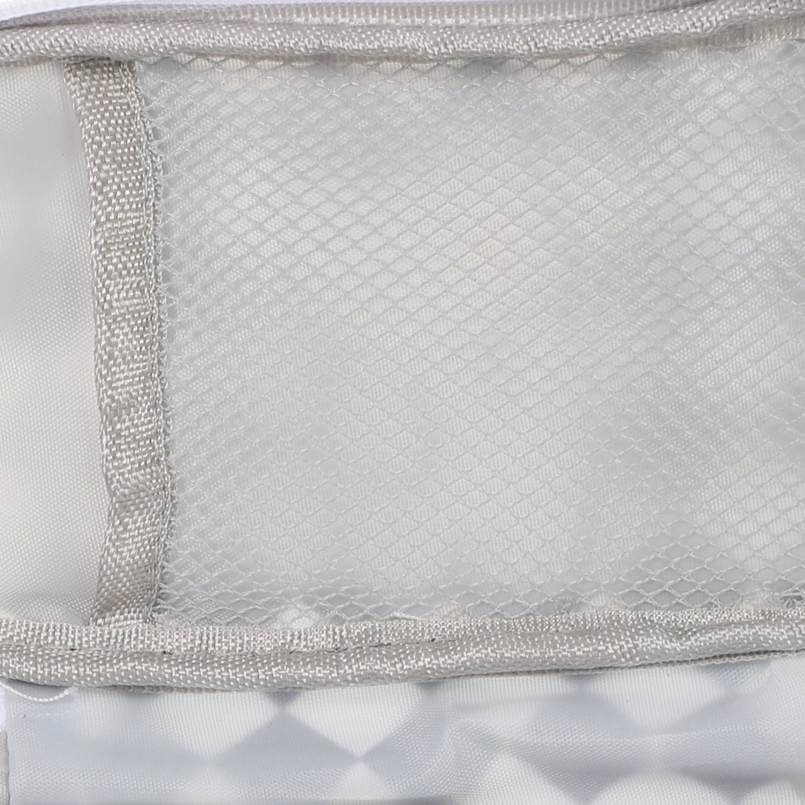 

Large Capacity Checkerboard Decorative Stationery Bag Portable Pen Organizer Zipper Design School Supplies Students Pencil