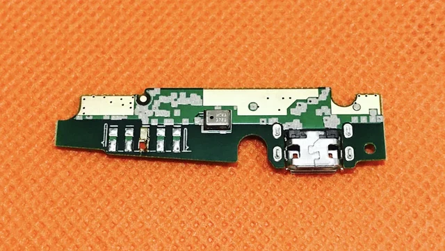 Płytka ładowania USB Oukitel K10000 Pro