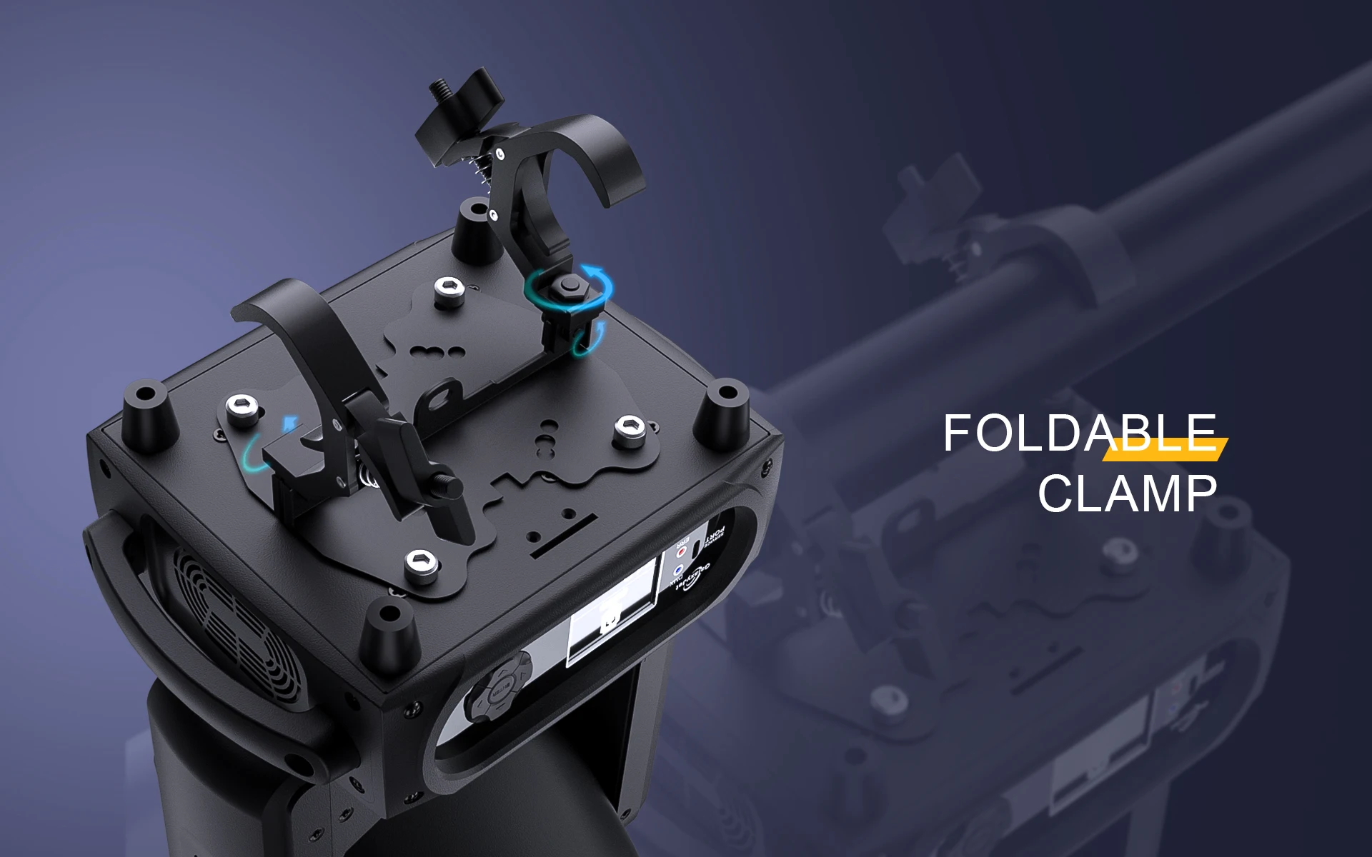 300W BSW 3in1 LED Moving Head Beam Spot Wash Stage Light Effect Professional For DJ Disco Wedding Party Concert Zoom DMX512