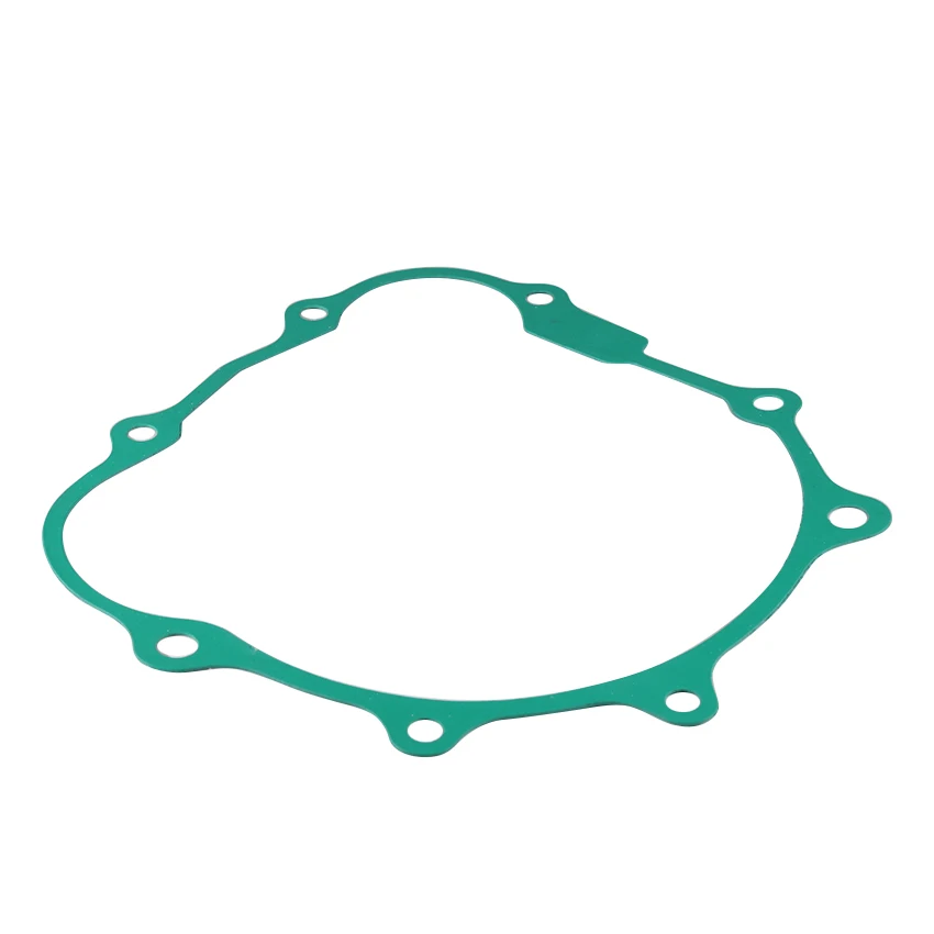 Bros Off‑Road Engine Side Cover Seal Spare Parts For Honda XR125L XLR125 NXR125 Stator Cover Gasket 11395‑KGA‑900 11395‑KGA‑901