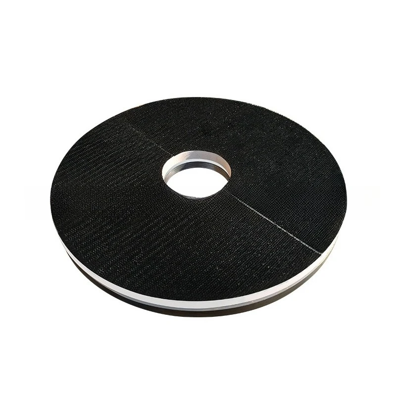 

Terrazzo Machine Accessories Polishing Disc Sticking Disc Cement Floor Concrete Polishing Machine Water Mill Grinder