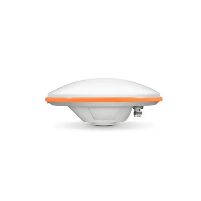 Professional Survey GNSS Antenna HX-CSX627A High Precision Multi-Band IP67 TNC Connectivity RHCP Polarity for GIS Mapping
