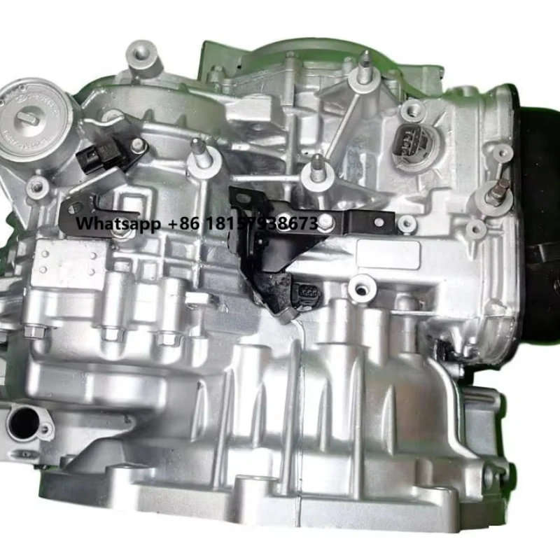 

Transmission Parts Brand New OEM A5HF1 A5HF2 A5HF3 W5A-51 for KIA