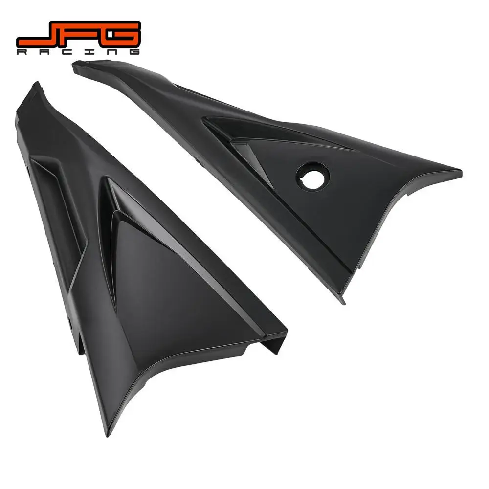 For Yozma IN 10 Rear Side Cover Guard Motorbike Panel Shell Protector Electric Off-Road Dirt Bike E-Bike Motorcycle Accessories