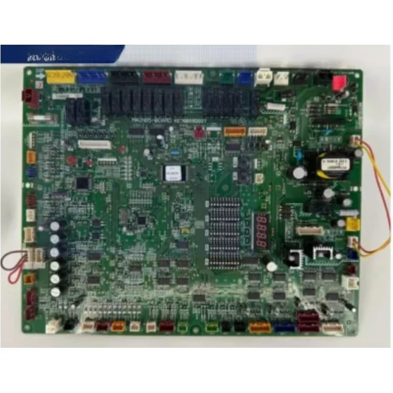 For Central Air Conditioning External Computer Main Control Board Heavy Duty Spacious Interior Noise Free Premium Quality