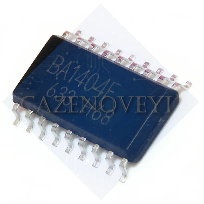 1-100PCS BA1404F BA1404 IRG4PC50U G4PC50U MP7721DF MP7721 INL2001 KE455U2530 TLE6250G TLE6250 SX2106 B1G
